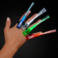 5 Day Promotional Fiber Optic Finger Light
